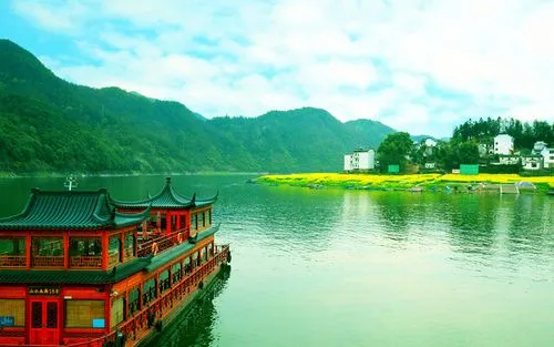 信息化绿色高端
